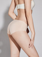 Load image into Gallery viewer, Invisible Full-Brief Micro Shapewear