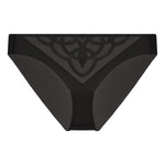 Load image into Gallery viewer, Georgia Mesh & Lace Bikini Panties
