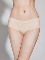 Load image into Gallery viewer, Invisible Full-Brief Micro Shapewear