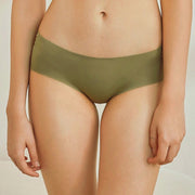 Invisible Hipster Micro - Green